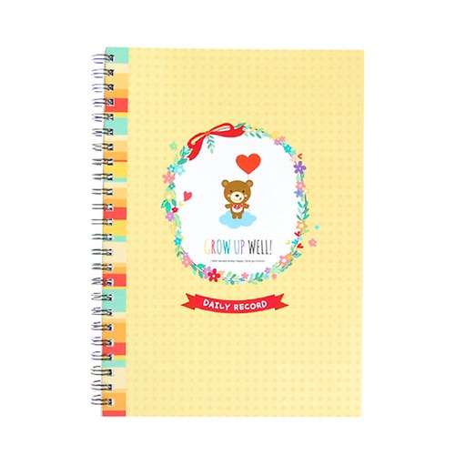 제이밀크 날마다 봄날 이유식일지 109,800원