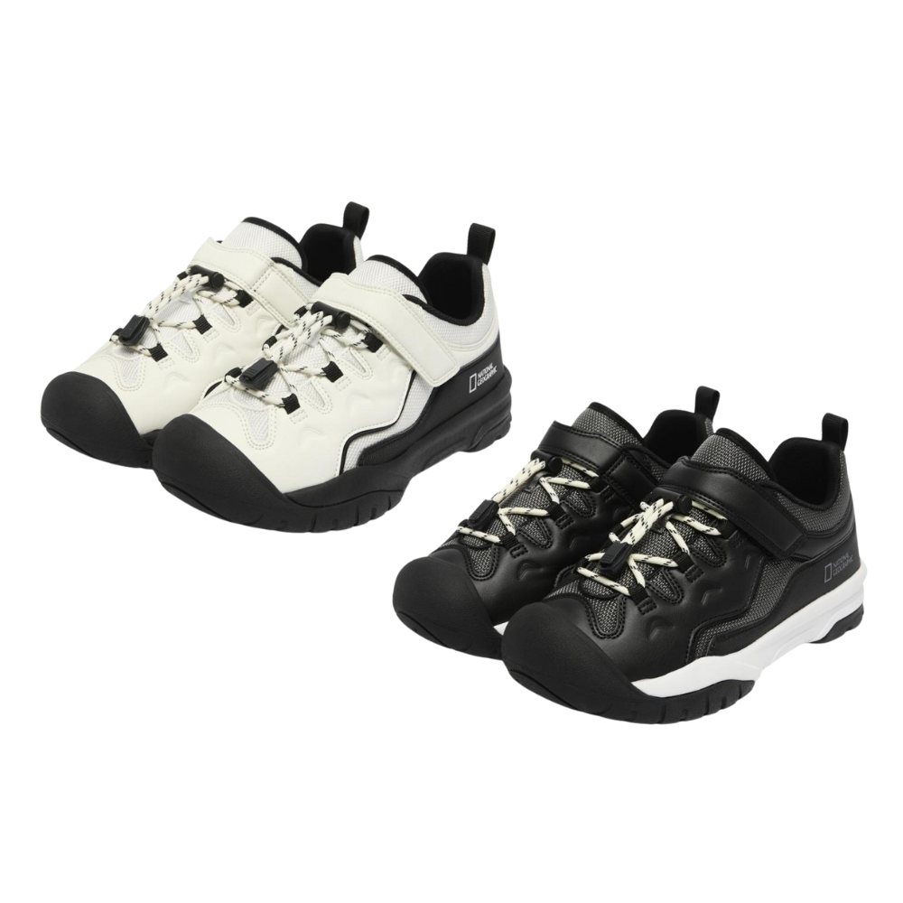 2025 FW 내셔널지오그래픽키즈 KIDS 클래식 캠프 K253KSN019 79,200원