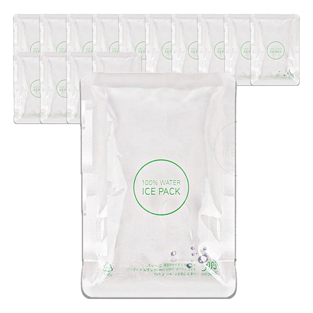 우림 예담유통 아이스팩 15 x 20 cm 7,250원