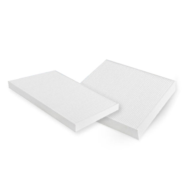 한일 제네시스 GV80 차량용 PM0.3 에어컨 전면 필터 HH196 + 외기 필터 HH198 세트 15,900원