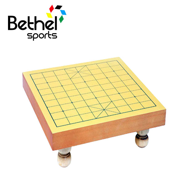 벧엘스포츠 5cm 장기판 다리포함 장기전용 장기 55,000원