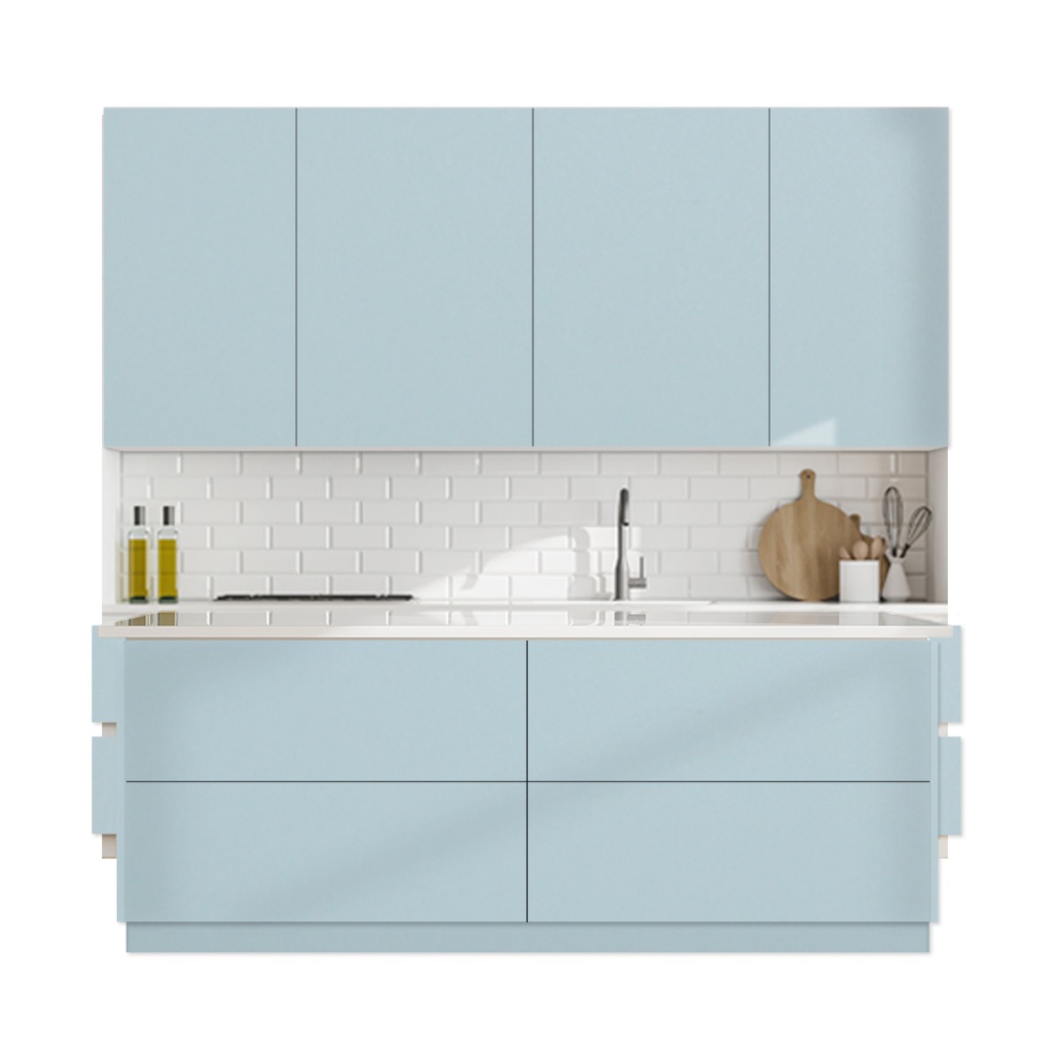 퀸하우징 인테리어필름 싱크대 가구 책상 리폼 시트지 23,650원