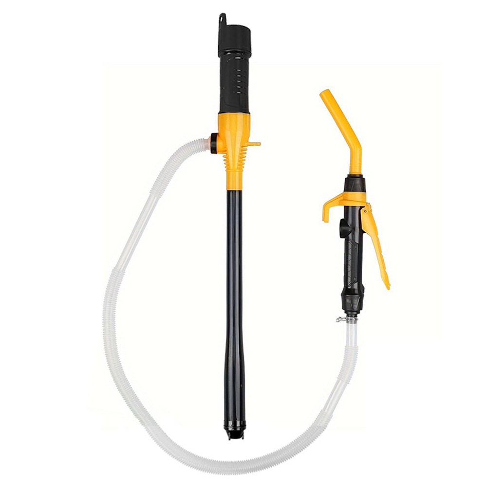 ASTO 전동식 자동 펌프 오일 주유건 15,900원