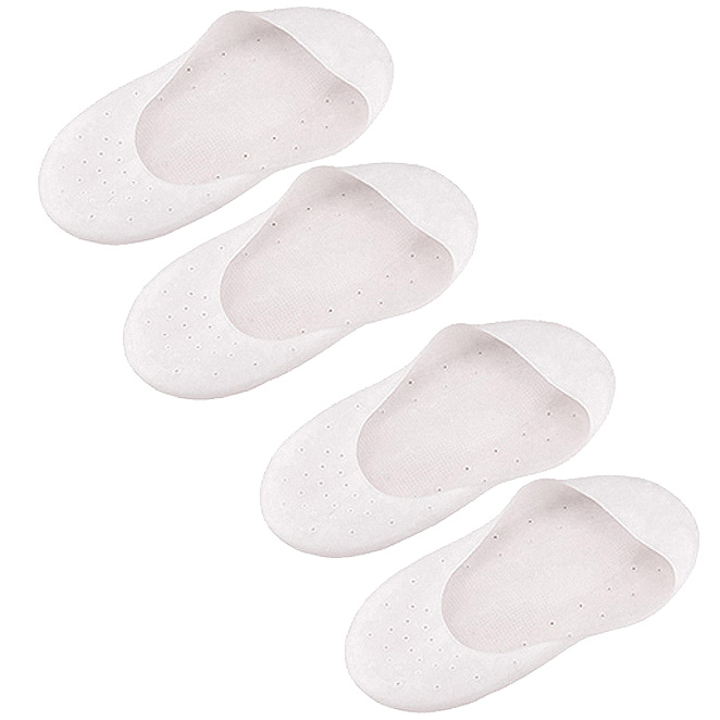 모나코올리브 풀커버 실리콘 풋케어 덧신 9,800원