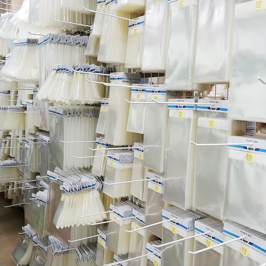 페토닷컴 투명 OPP봉투 접착식 비접착식, 1개 3,450원