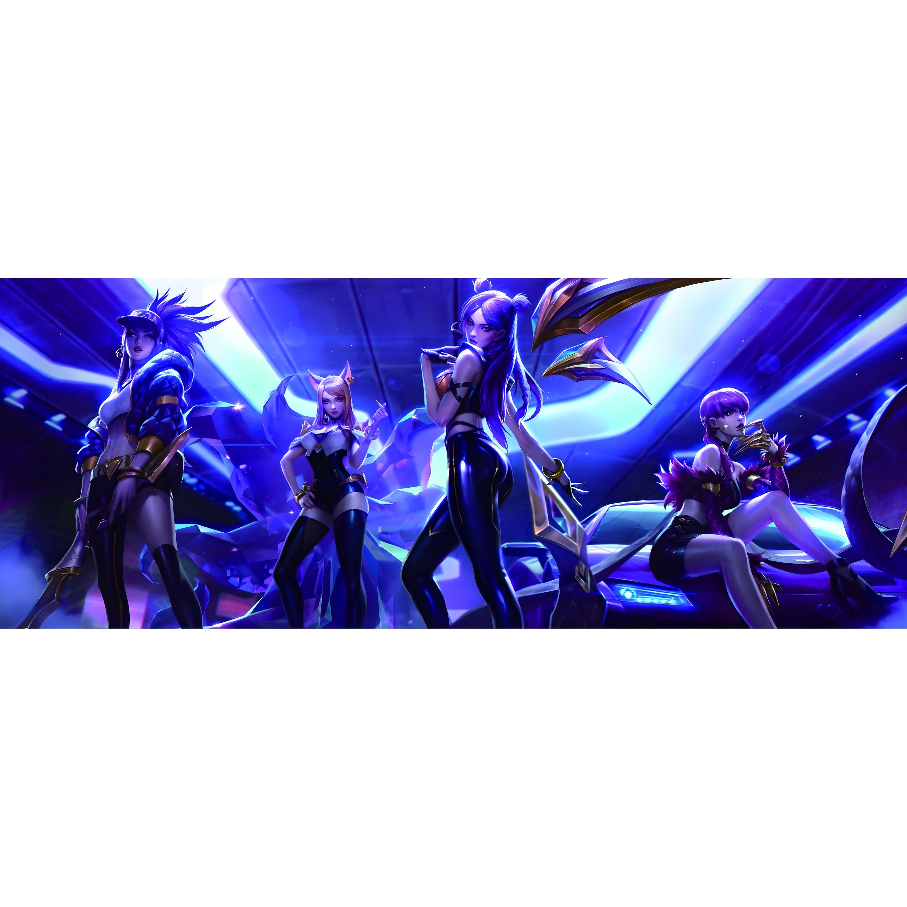 올인몰 리그오브레전드 장패드 롤 마우스패드 게이밍장패드 미끄럼방지 18,500원