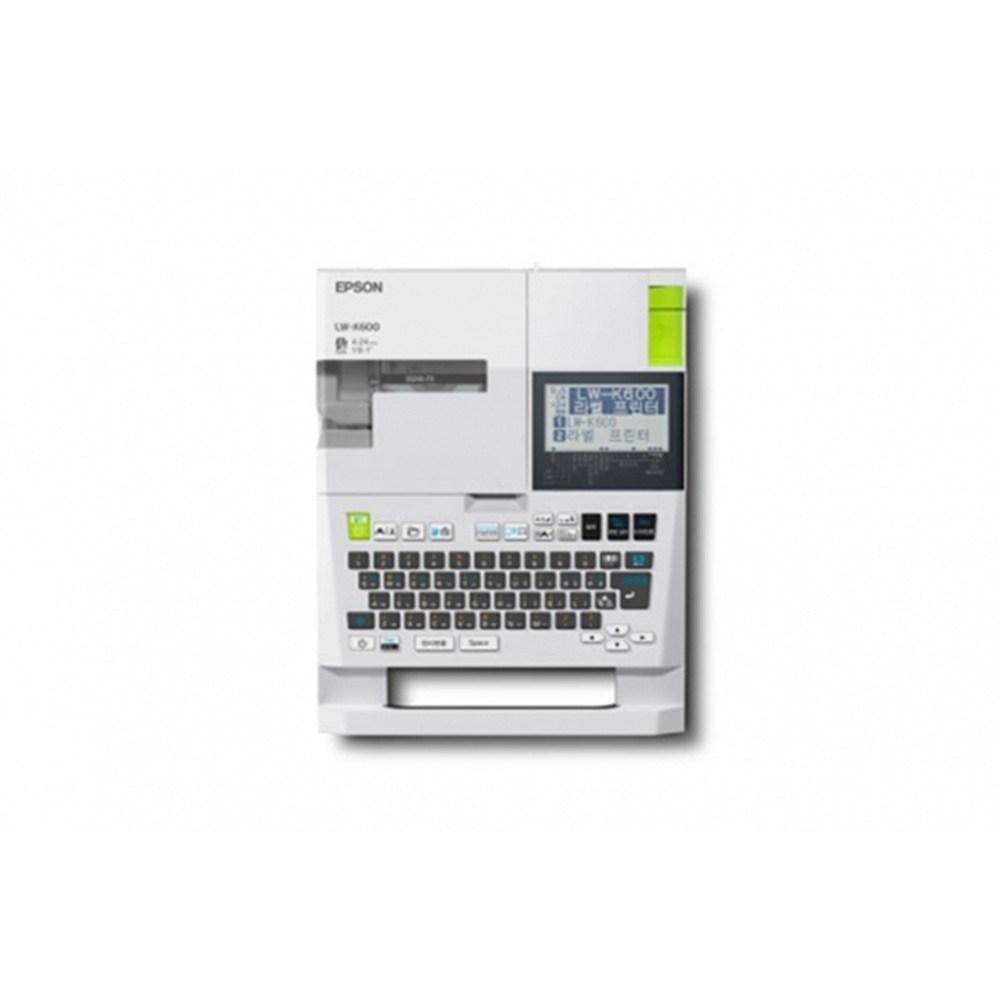EPSON 엡손 라벨프린터 라벨 프린터 (LW-K600) 265,000원