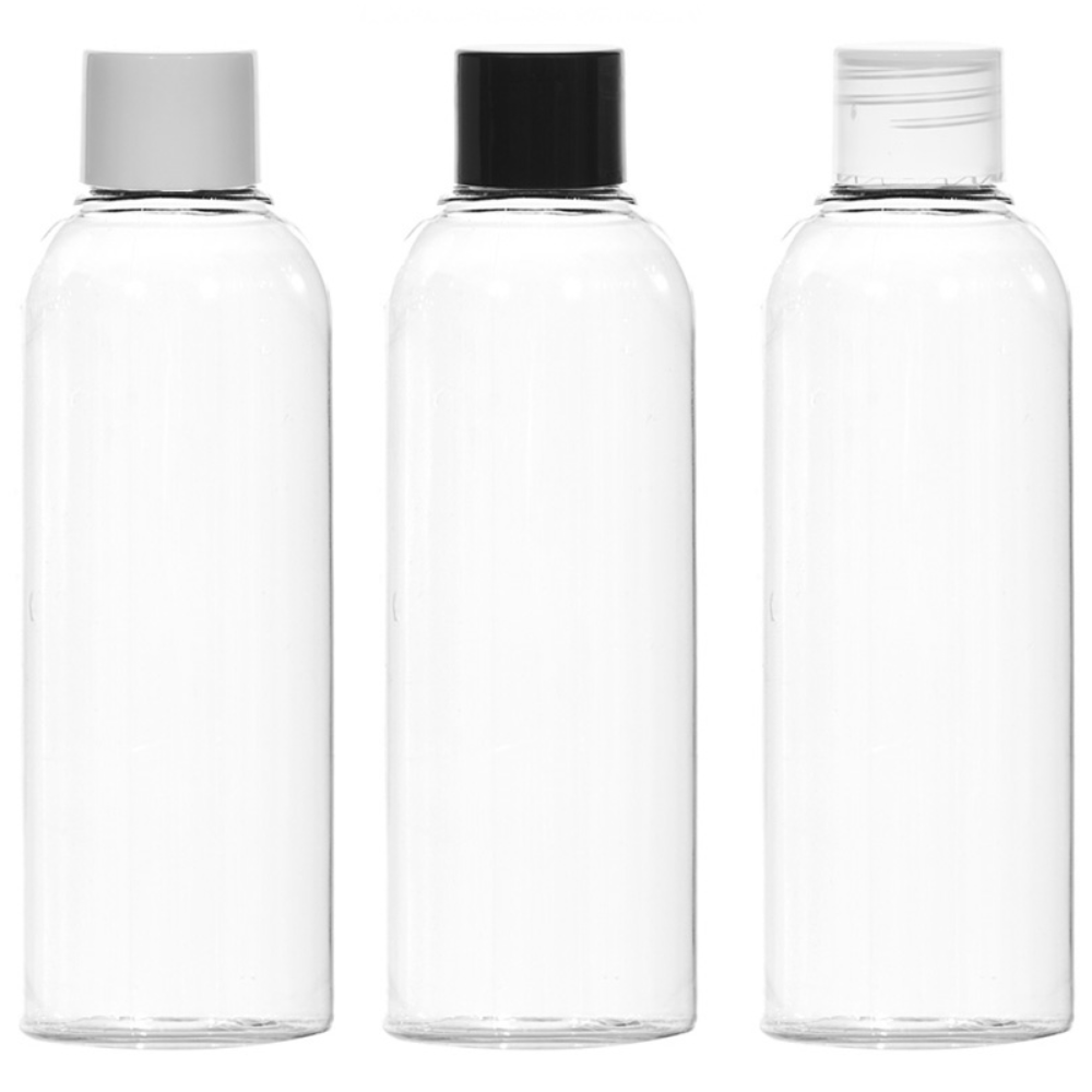 [10-25개묶음판매] 스킨캡 단마개용기 50ml 60ml 75ml 80ml 100ml 공병 화장품 소분 용기 허브스프레이공병 4,260원