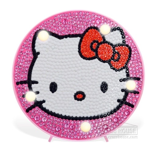 보석십자수 몰랑이/곰돌이베어/짱구/걸이등/무드등 시리즈(건전지포함) 패키지 판매 9,900원