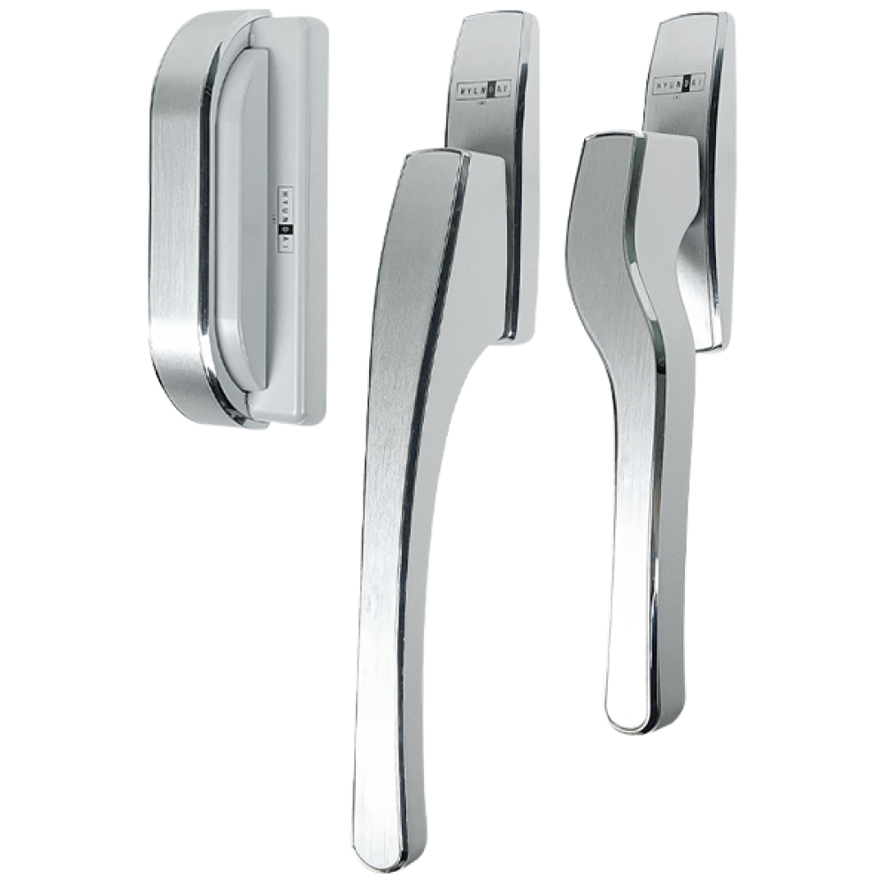 한화 현대 L&C 샷시손잡이 라피네 오토락핸들 셀프교체, 1개 37,700원