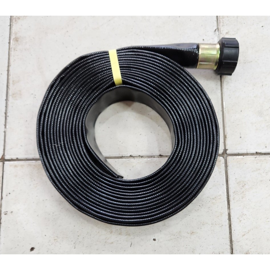 계양 수중펌프 KSP-400A 전용 호스 두께 40MM, 길이 10M, 1개 28,000원