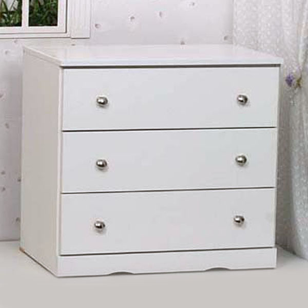 리더스퍼니처 2자3단 서랍장, 화이트 85,900원