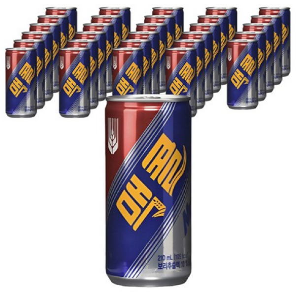 맥콜 탄산음료, 현재가 12,900원