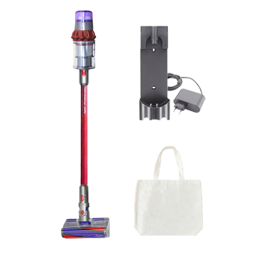 [무상AS/국내정품] 다이슨 V10 싸이클론 무선 청소기 (풀패키지) + 보관백 구성 407,000원