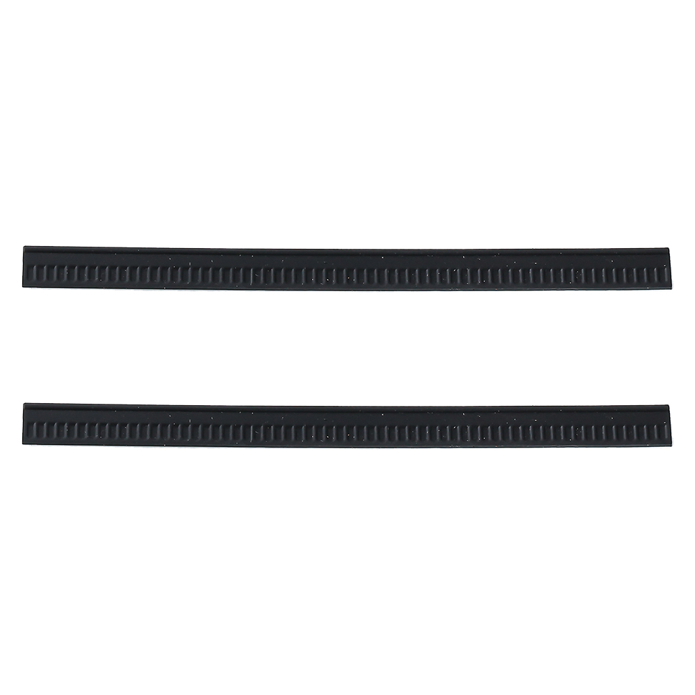 세인트리빙 쓱퀴지 전동스퀴지 스퀴지 흡입 리필 고무 스크래퍼 2개, 리필 고무스크래퍼 2개, 1세트 10,900원