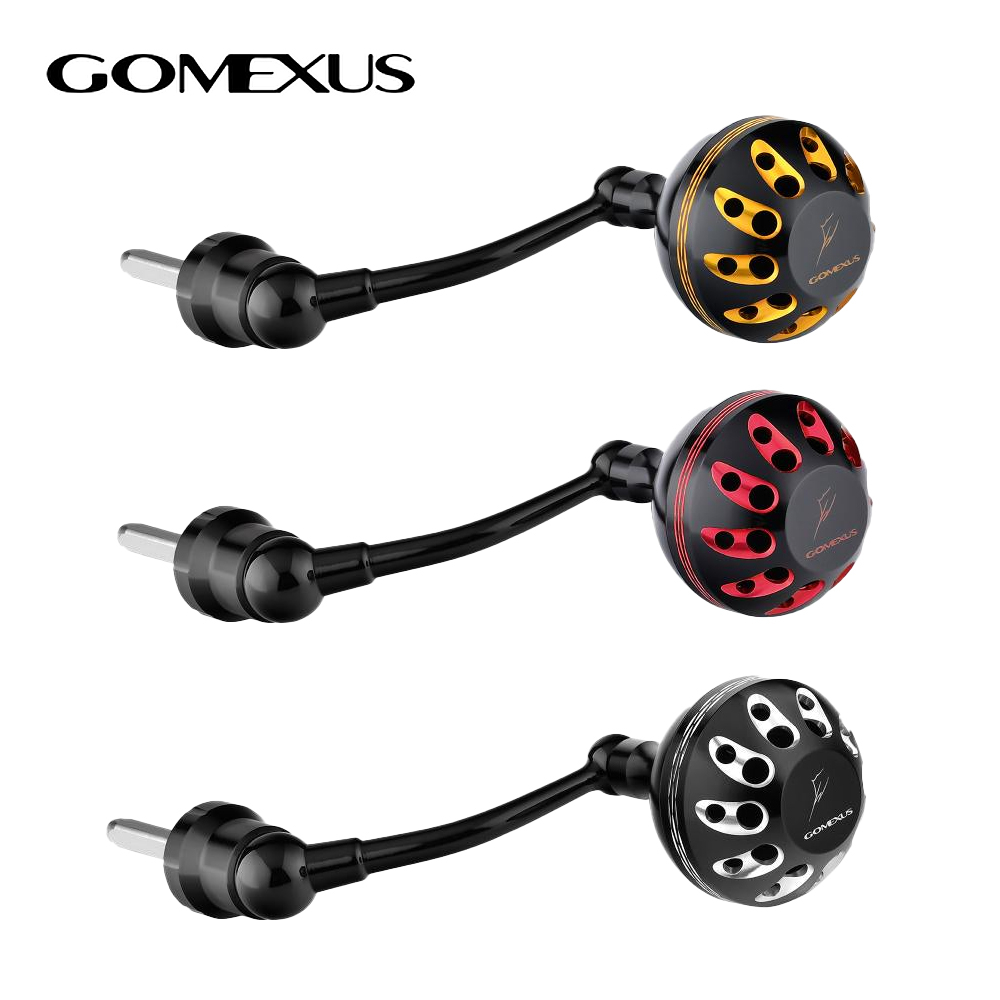 스피닝릴 싱글핸들 관통 릴핸들 고멕서스 27,000원