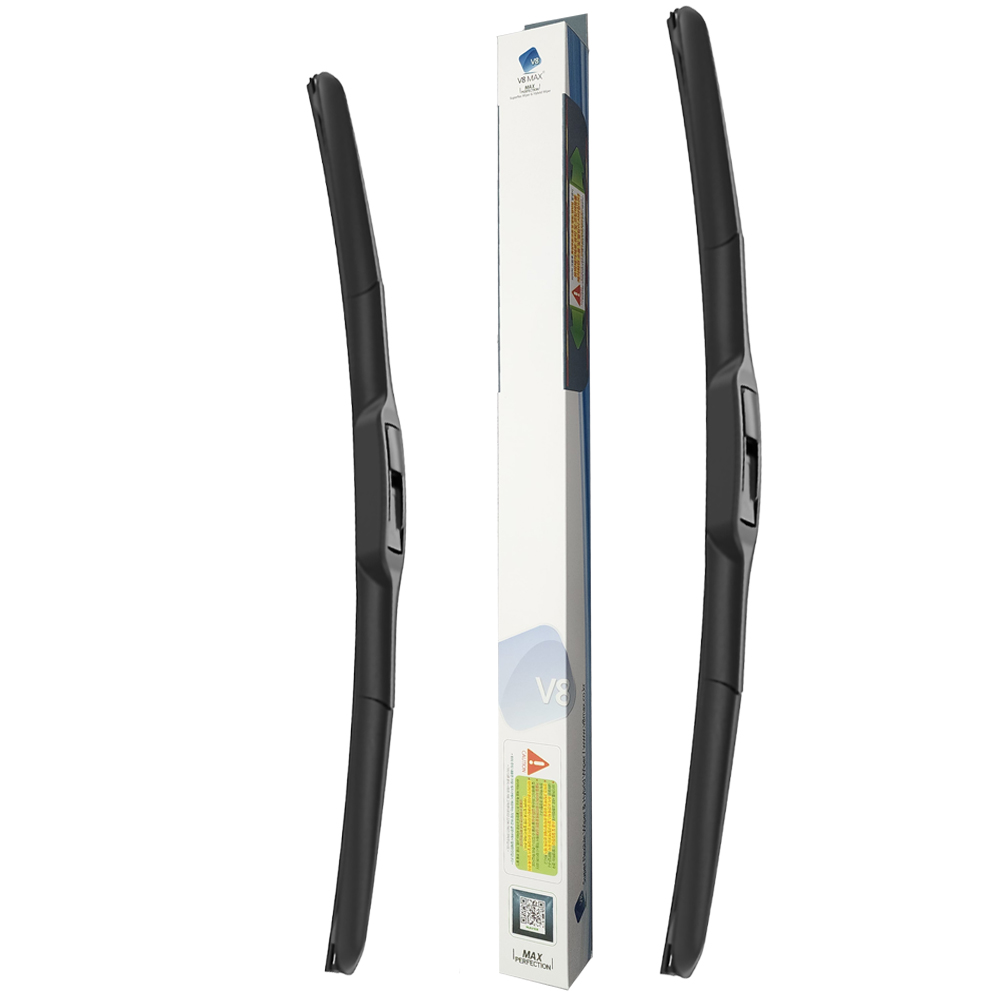 토요타 뉴 시에나 와이퍼 도요타 하이브리드 와이퍼 전면 좌우세트 또는 후면 22,500원