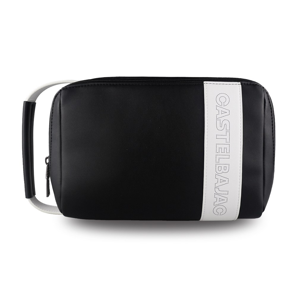 까스텔바작 골프 투지퍼 파우치백 BWCM-GP202 125,990원