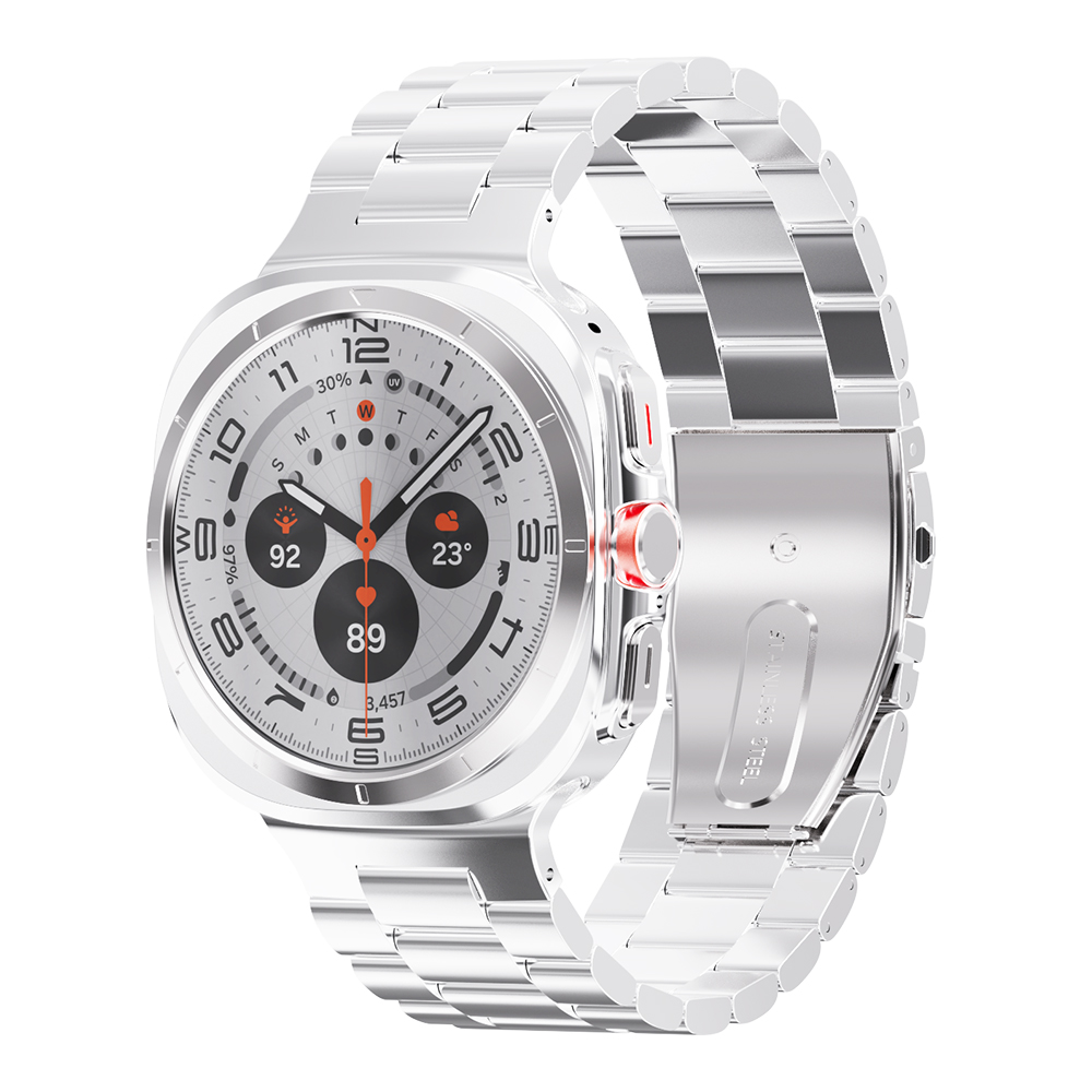 칸탐 갤럭시워치 클래식 메탈 스트랩 19,300원