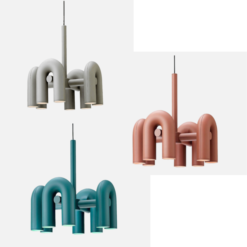 북유럽식탁등 LED 펜던트 서커스 4인 6인 식탁등 269,000원