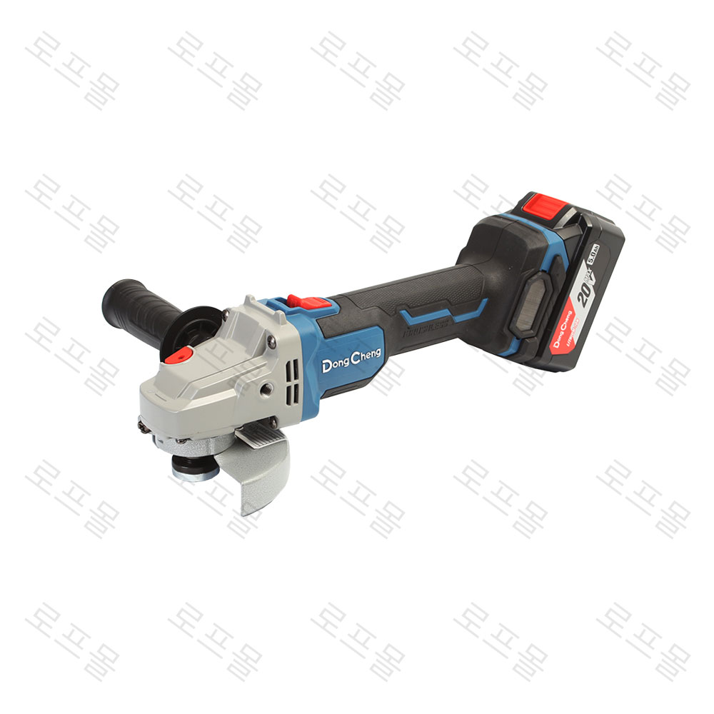 충전그라인더 100mm 20V 5A  배터리2개 충전기1개 포함 243,000원