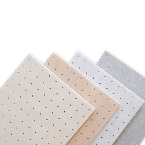 컴포트홈 저음방지 음향분산판 방음재 흡음재 디자인 데코 타공7mm 보드 25t 600x600 , 600x1200, 진그레이, 1개 11,000원
