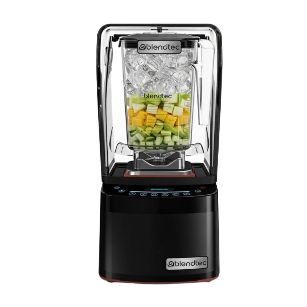 블렌텍 프로페셔널800 가정용 저소음 초고속 블렌더 믹서기, Professional 800 블랙 1,890,000원