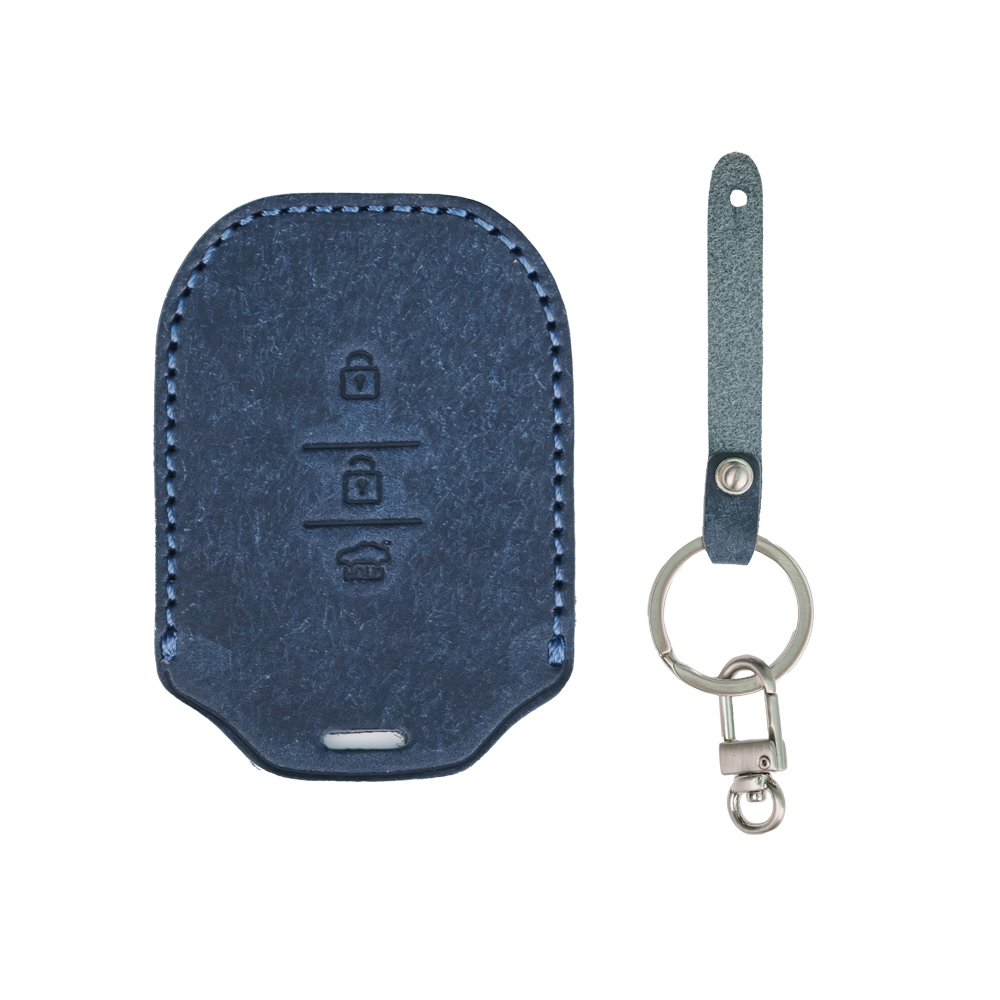 CHAMOA 가죽 스마트키케이스 더뉴레이 더뉴모닝 29,500원