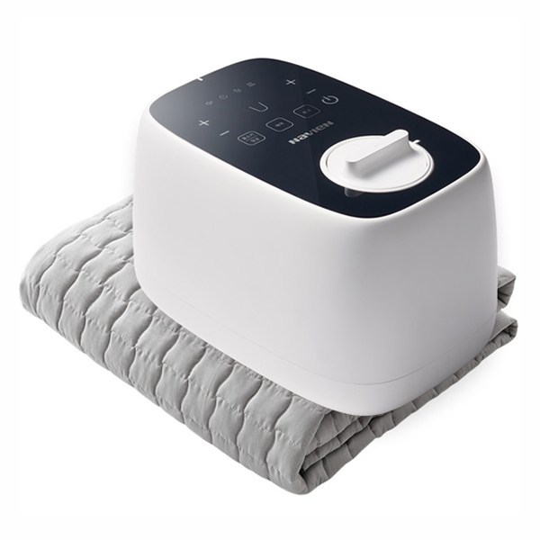 나비엔 NEW SIMPLE 프리미엄 온수매트 슬림타입 EQM352-SS, 랜덤색상 376,900원