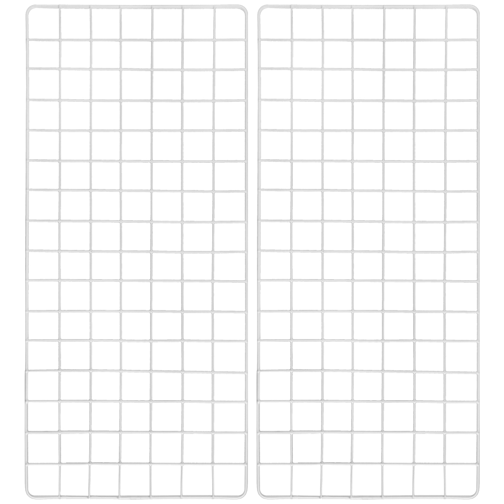 와이어 네트망 직사각 주방용품 다용도걸이 주방벽면 철망 10,890원