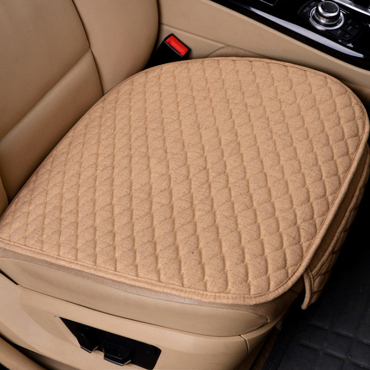 차량용방석 사계절 항균 마소재 이염방지 대형전용 기아 K8 K9 제네시스 G70 G80 G 13,800원