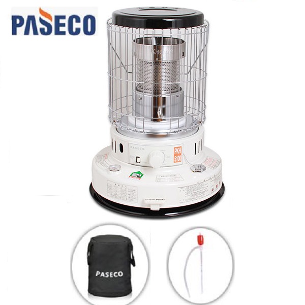 파세코 심지식 석유난로 PKH-5100 가방포함 266,000원
