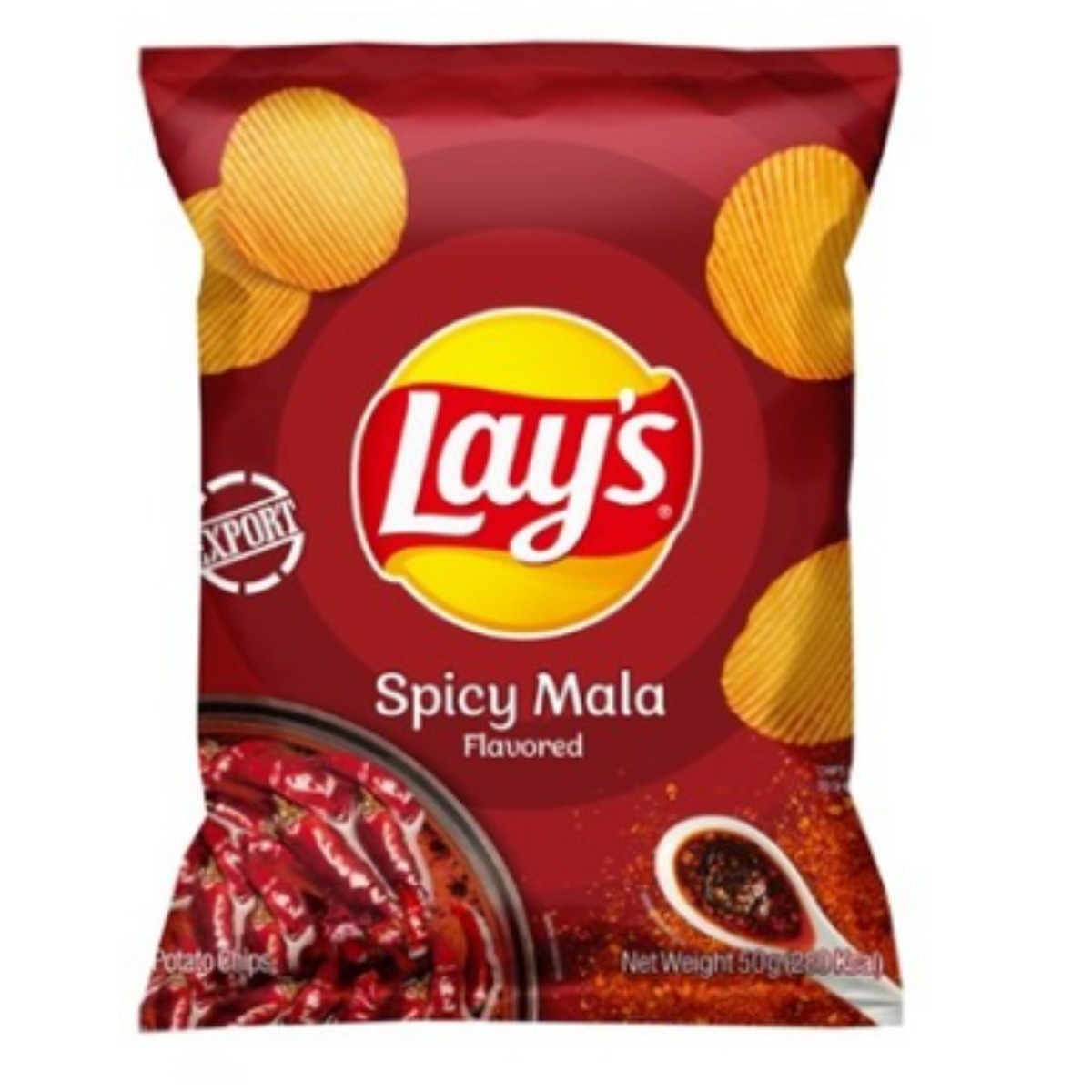 레이즈 스파이시 마라맛 감자칩 11,800원