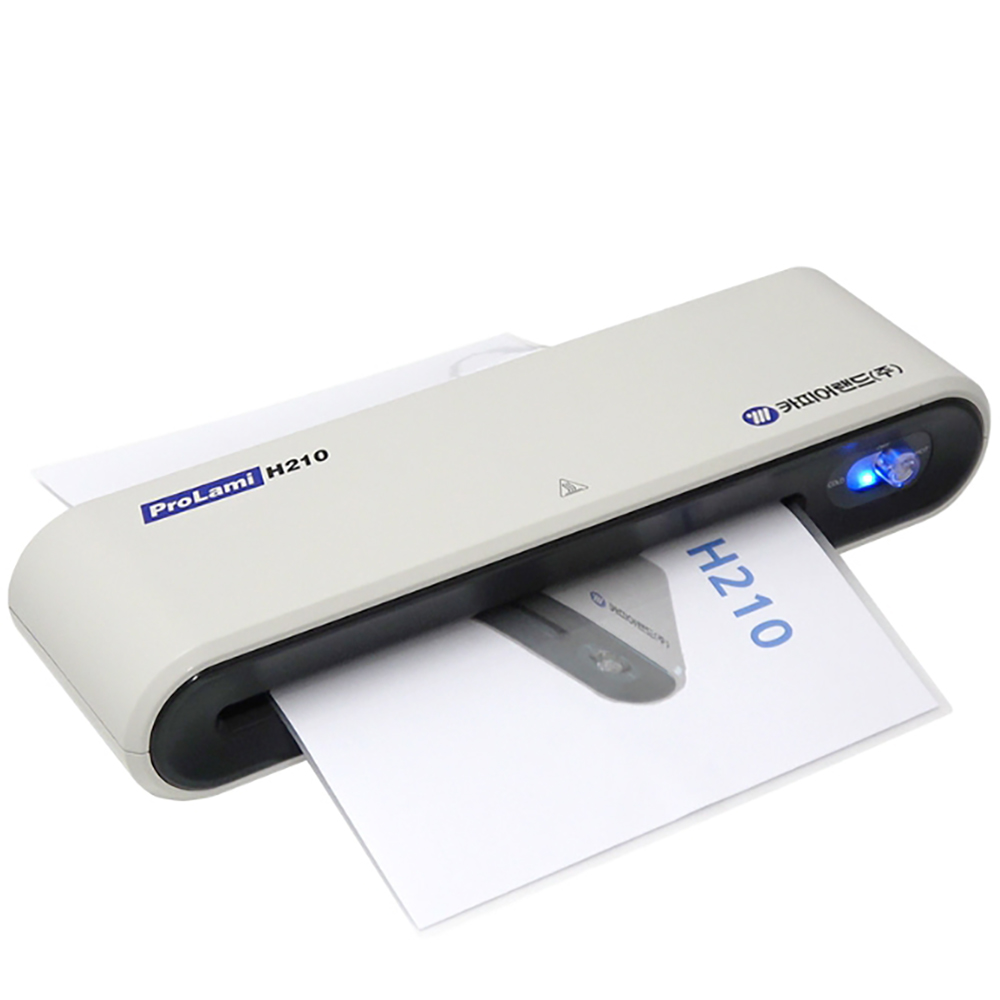 A4코팅기 H210 (2롤) 무열코팅도가능 가정/유치원/개인용 미니사이즈 39,500원