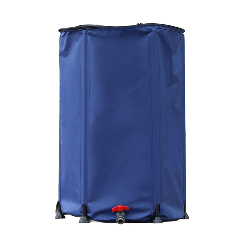 아띠꼴로 빗물받이 물통 처마 물받이 물탱크 농업용 텃밭 접이식 대형 우수통, 1개 88,000원