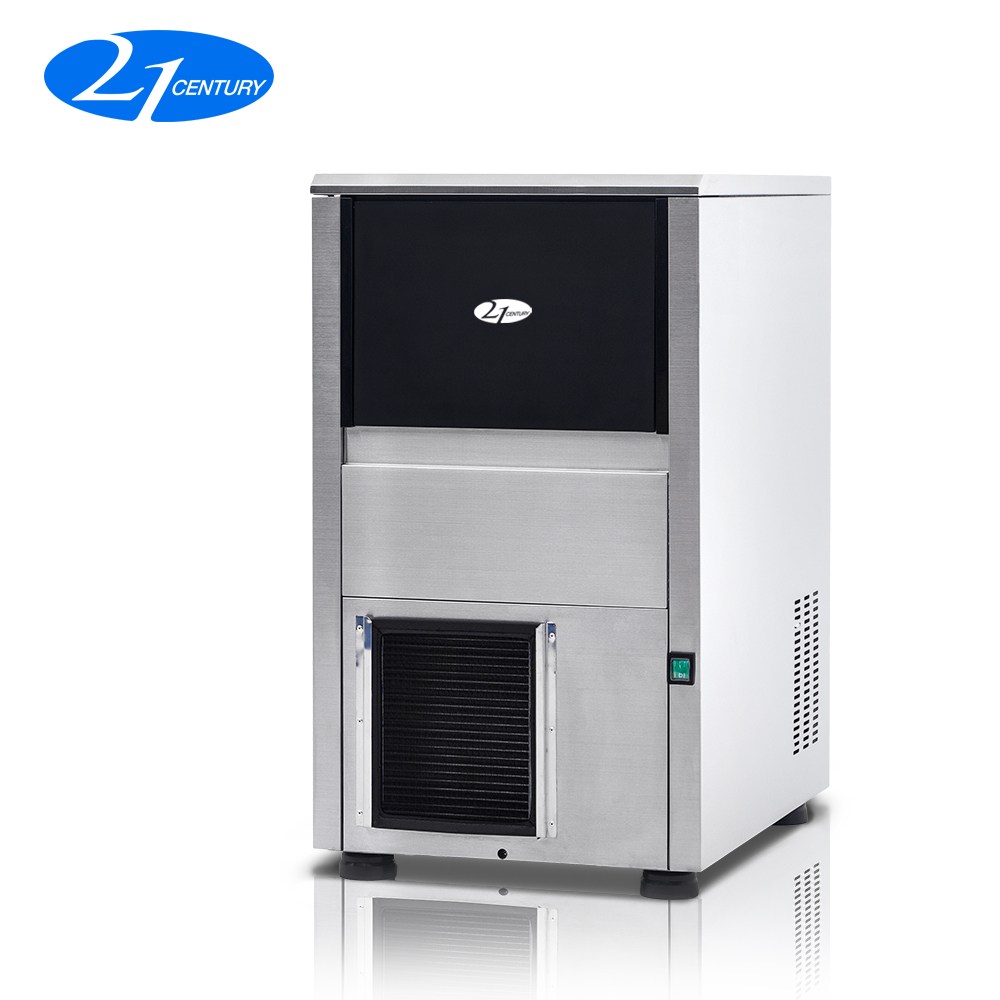 21센추리 55KG ICE-60K 업소용 제빙기 대용량 프리미엄 카페 대용량 얼음 식당 산업용 국산제품 960,000원