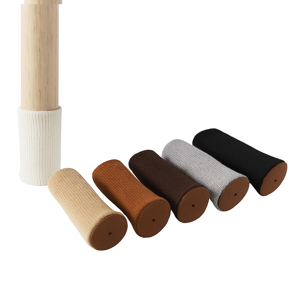 브라운폴링 찰싹밀착 소음없는 니트 의자발커버 16P 세트 11,610원