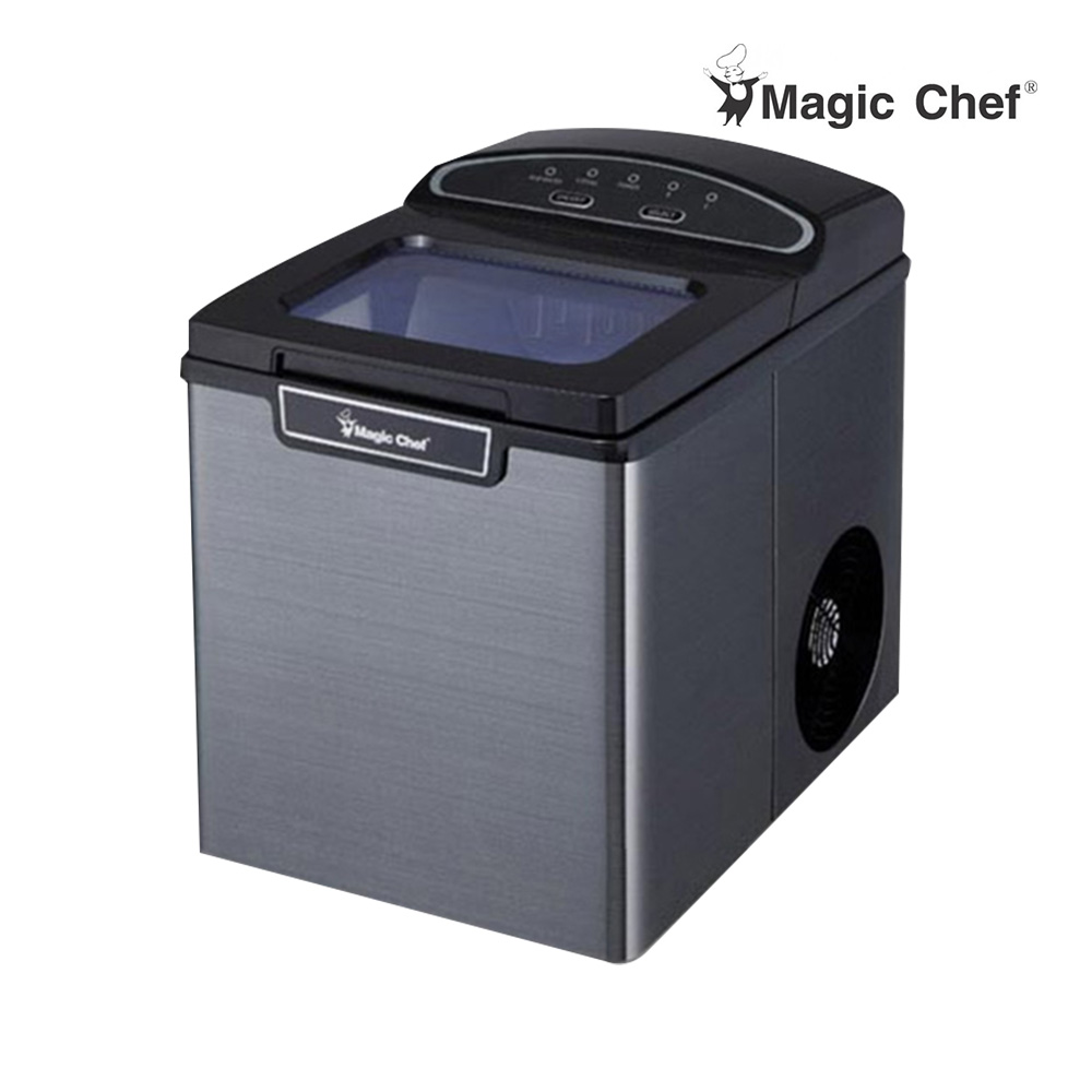 매직쉐프 초고속 6분 휴대용/가정용/캠핑 코스트코 제빙기 MEI-DX105BA 148,680원