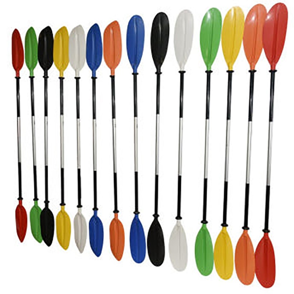 카약패들 초경량패들 고무보트노 고무보트 카약, 카약패들orange 9,900원