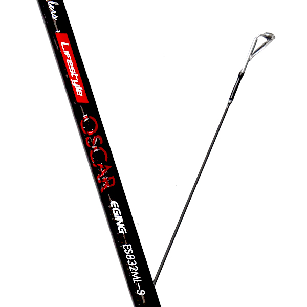 아피스 오스카 에깅 루어낚시대 무늬오징어 갑오징어 55,860원