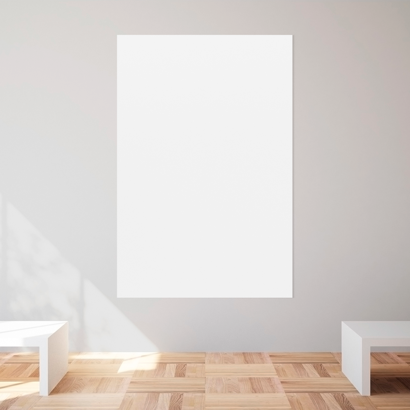 하얀색(백색) 우드락 10T 610x910 (15장) 50,000원