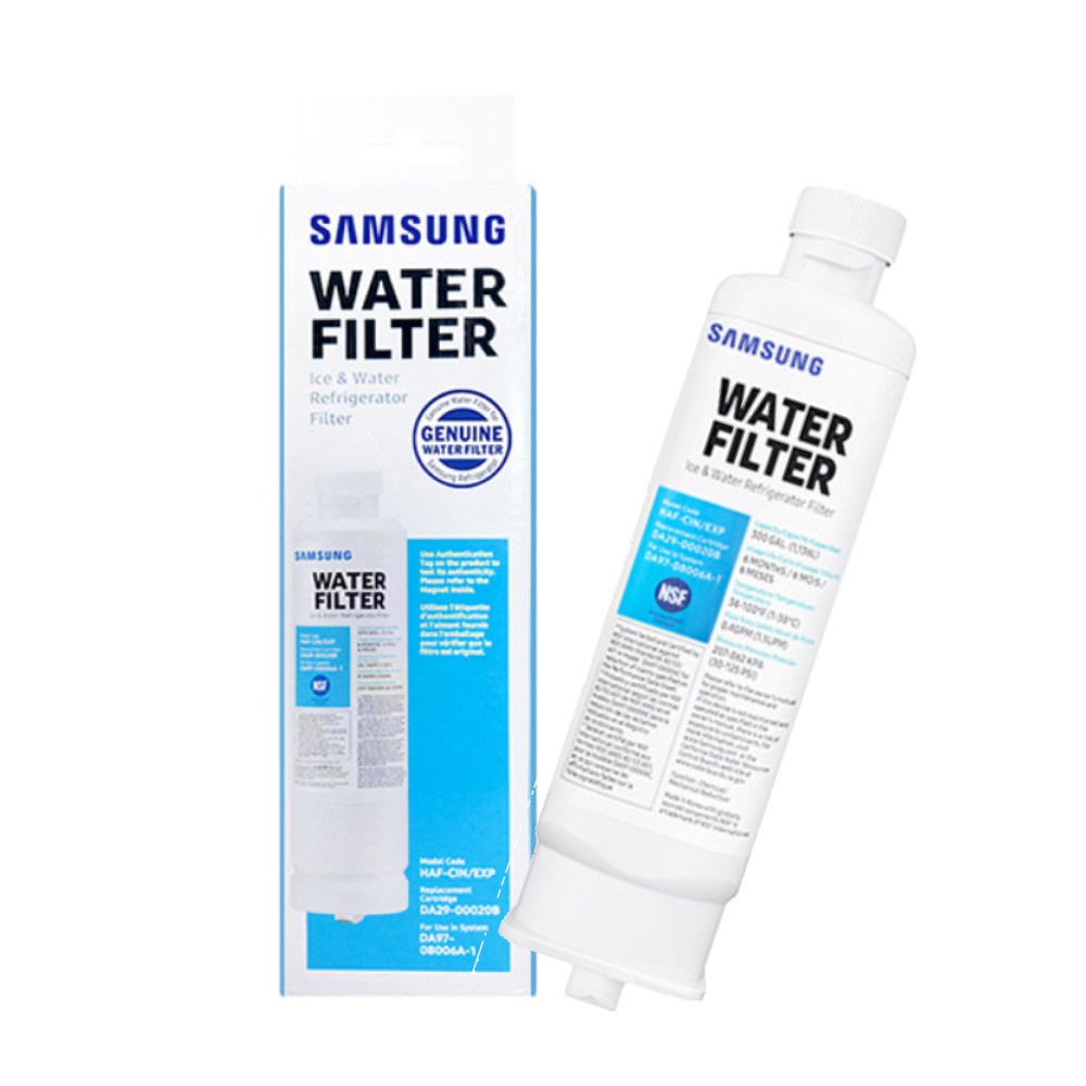 정품 삼성 냉장고 정수기 정수필터 RF90J90837F RF95J9960S4 RF95K9980S7 RF95M9980S5 RH78K9370SL RH78K93807F 43,500원