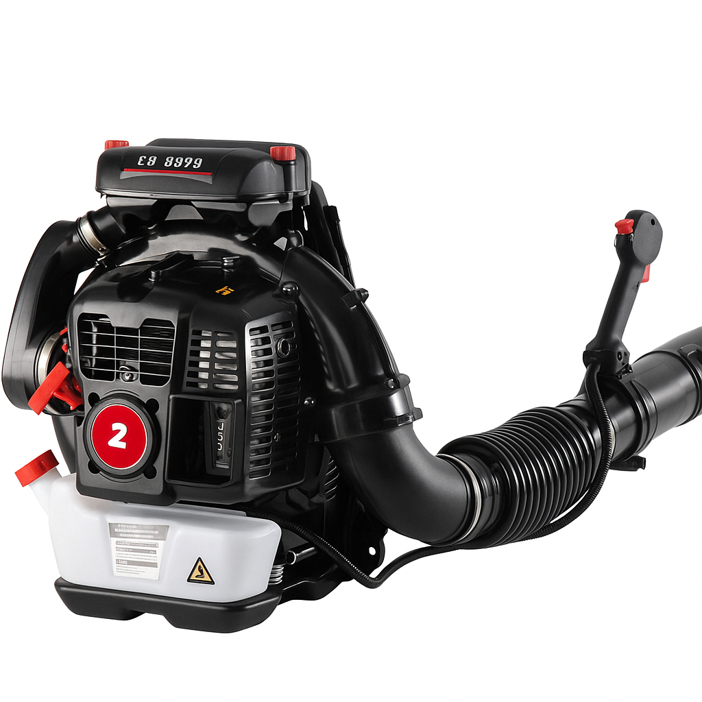 강풍왕 엔진 송풍기 블로워 대포 도로 현장 배낭 고출력 낙엽 강력 무선 산업용 380,000원