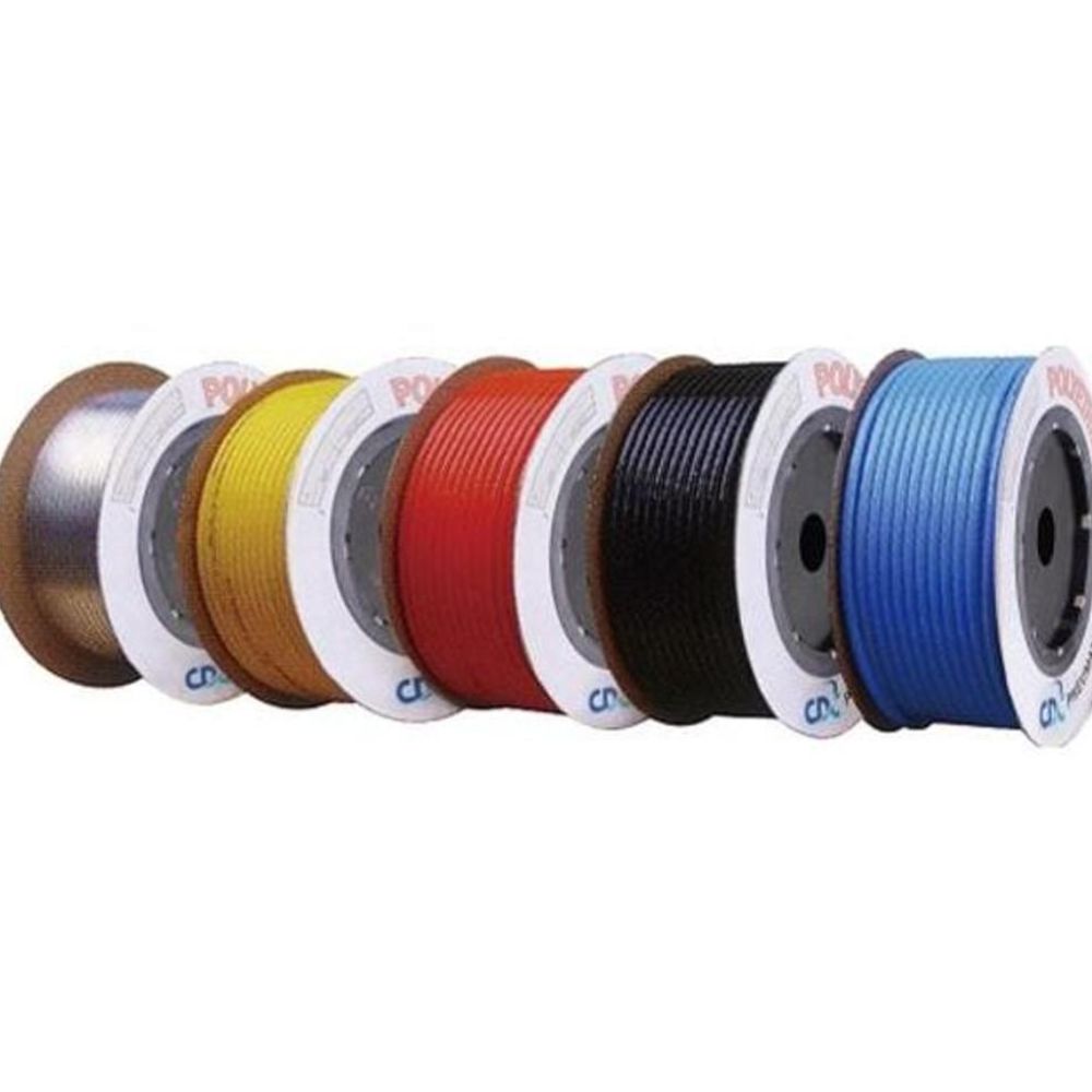 씨디씨우레탄직관호스 청색 1롤 청색 12x8 100M 208,610원