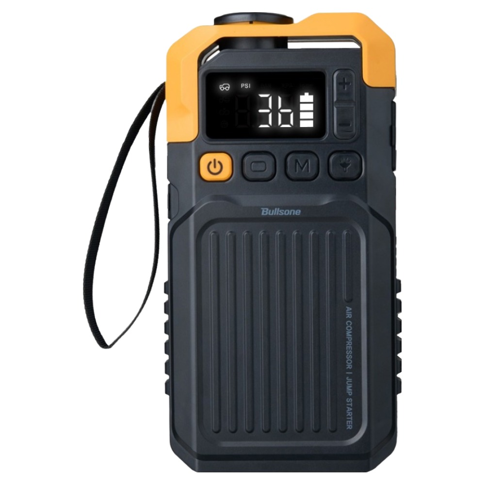 불스원 All in one 타이어 공기주입 점프 스타터 142,130원