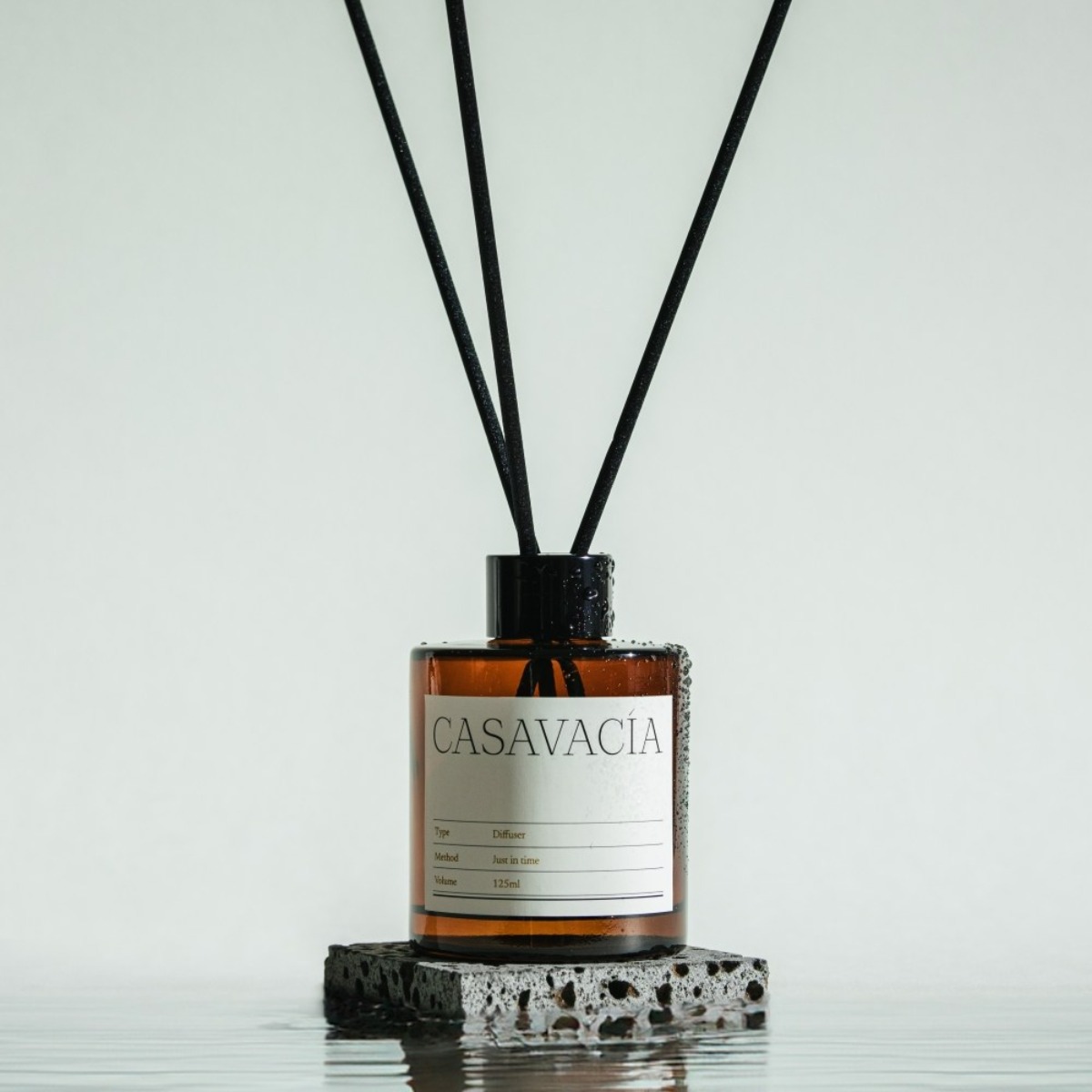 카사바시아 숙면 불면증 디퓨저 방향제, 1개, 125ml, One 41,000원