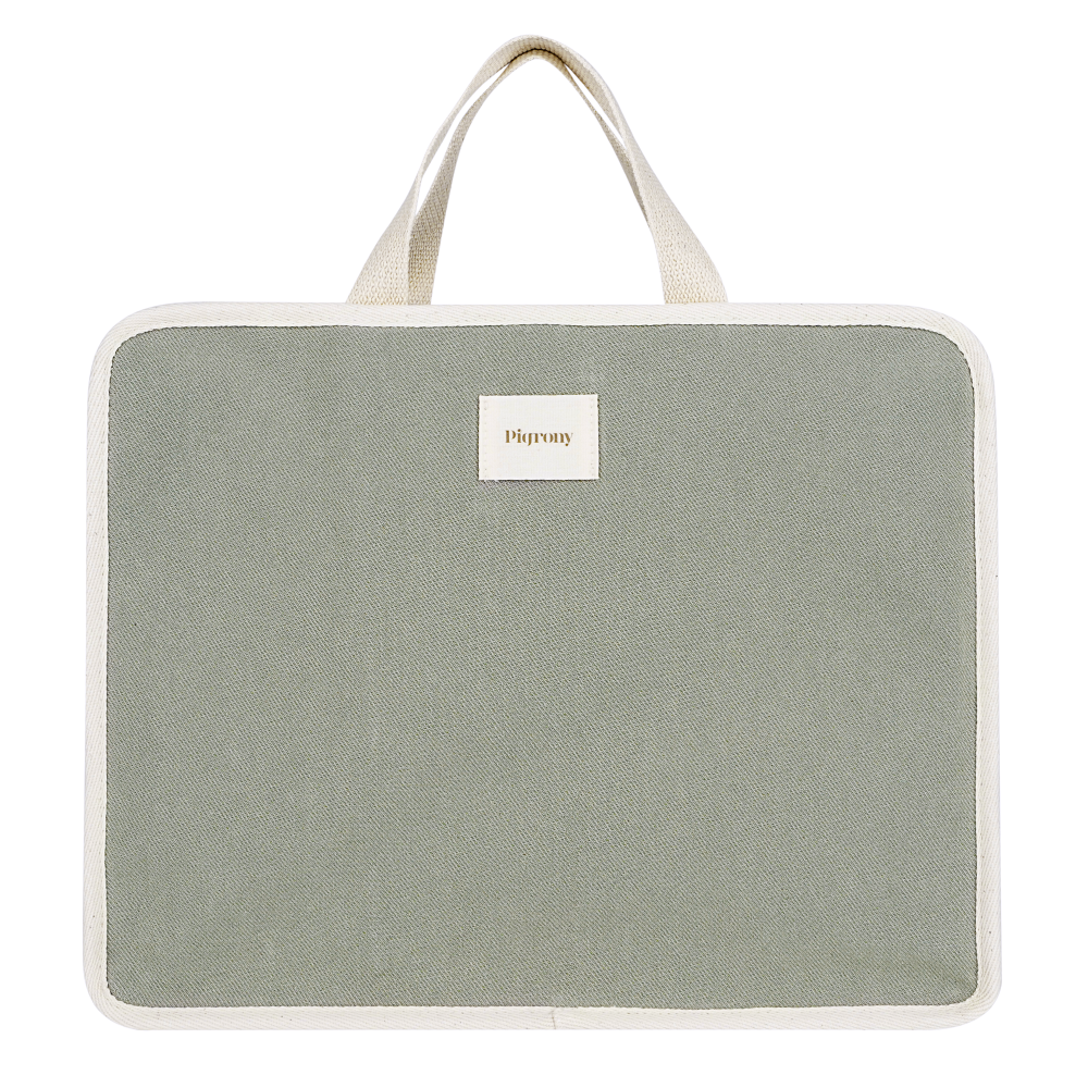 [국내브랜드] 피그로니 라인 기저귀 가방 숄더백 이너백 감성 출산가방 67,500원