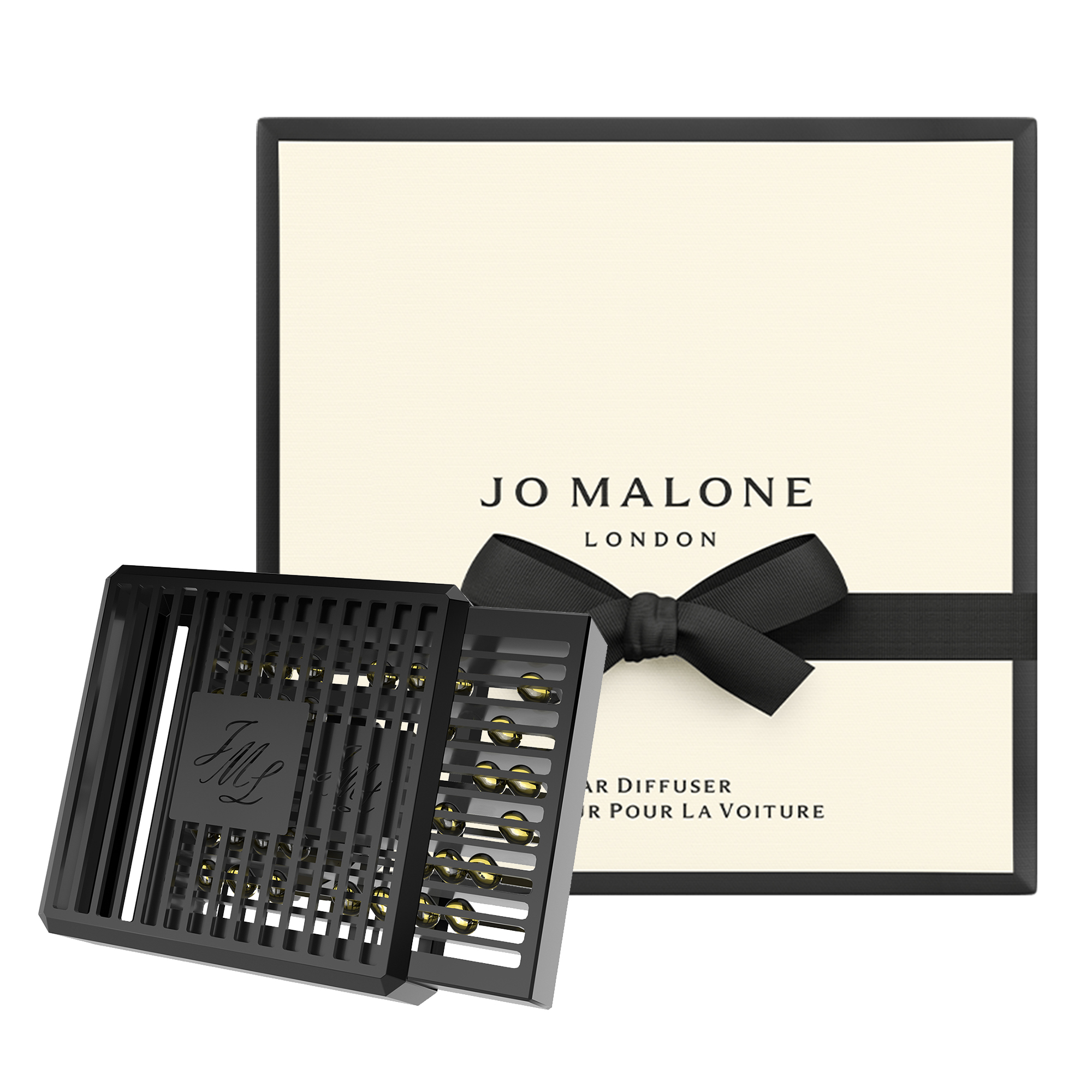 조말론런던 차량용 디퓨저 하우스 + 리필 1.3g, 1세트, 우드 세이지 앤 씨 솔트 156,480원