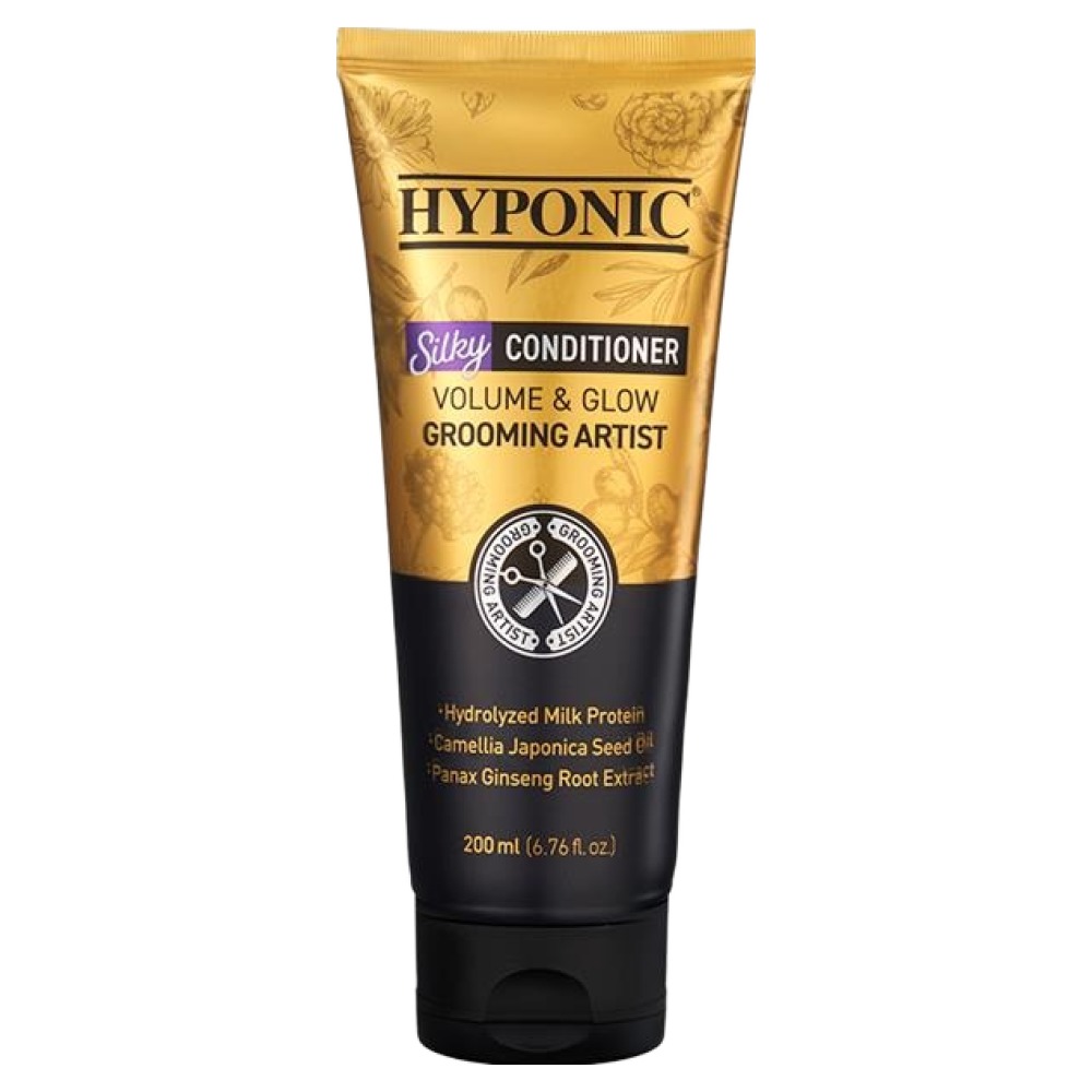 하이포닉 그루밍아티스트 실키 애견 컨디셔너 34,000원