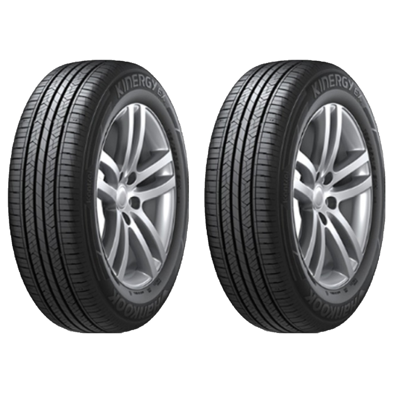 한국타이어 키너지 EX H308 225/45R17 186,800원